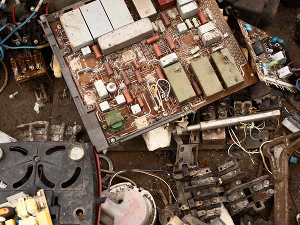 obsolescencia programada